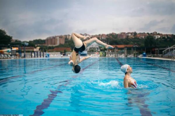 五年级体育项目评分表格样本(图1)